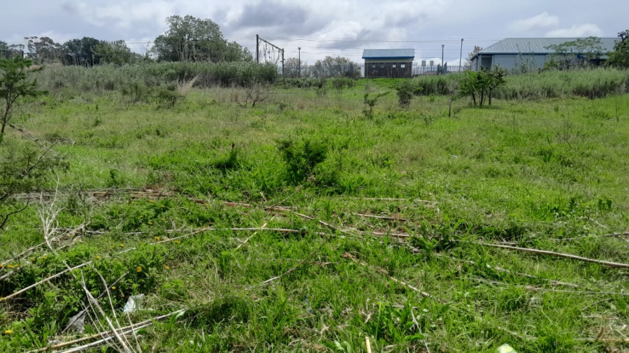 0 Bedroom Property for Sale in Berlin Eastern Cape
